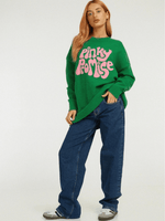 PINKY-Green