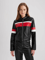 Red Black