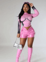 Light Pink
