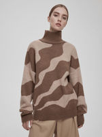 Khaki Brown